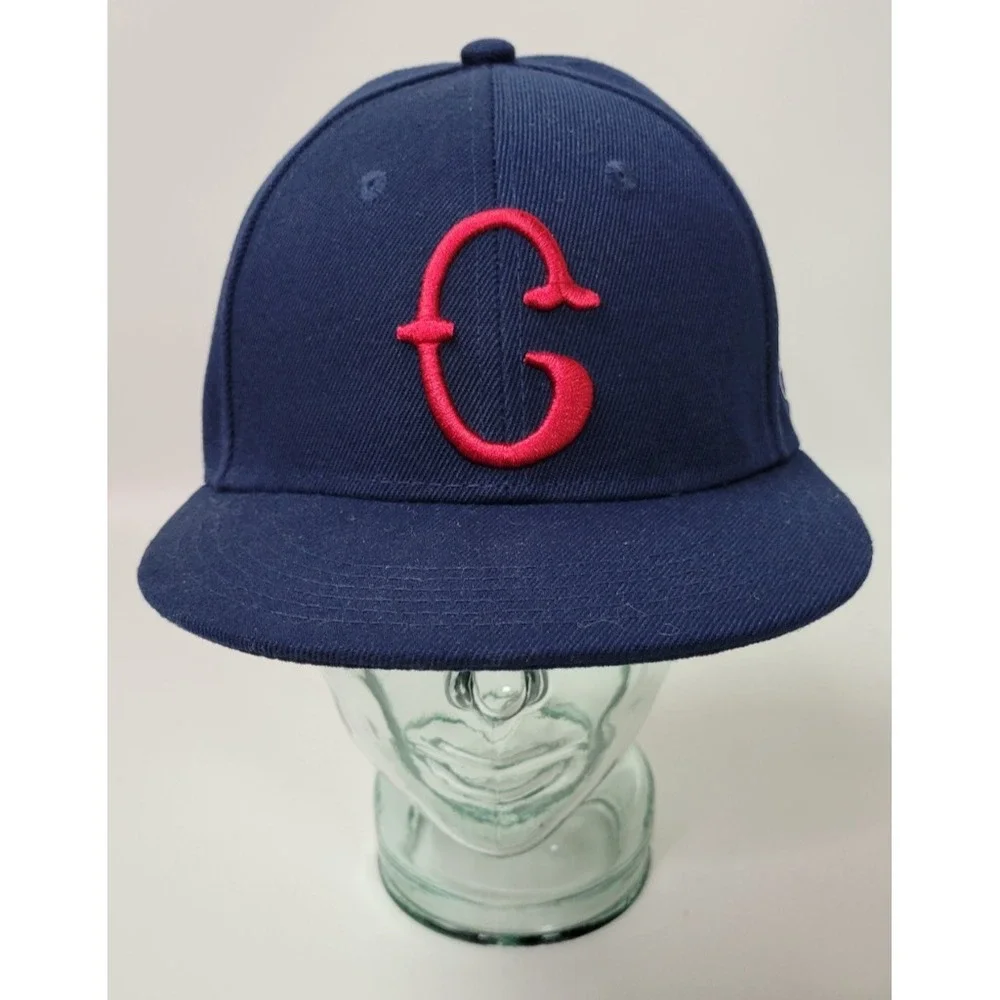 Cleveland Guardians Buckeyes Cap Hat Stadium Giveaway SGA Pepsi 6/28/25‎